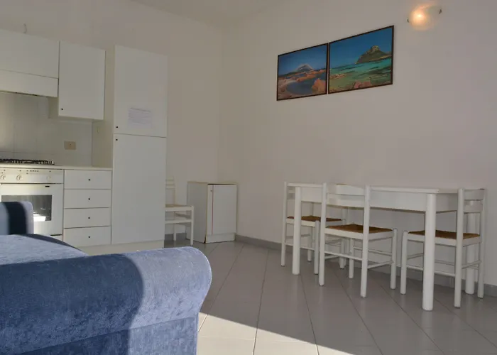 Coclearia * San Teodoro