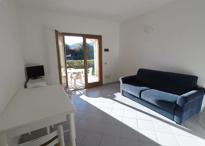 Coclearia Casa de Férias San Teodoro (Sardinia)