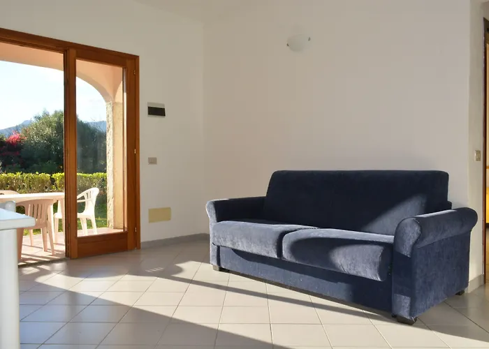 Coclearia Nyaraló San Teodoro