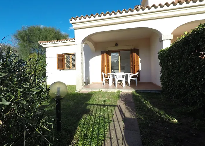 Coclearia San Teodoro