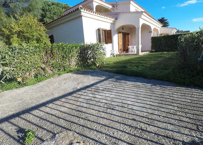 Coclearia Casa de Férias *