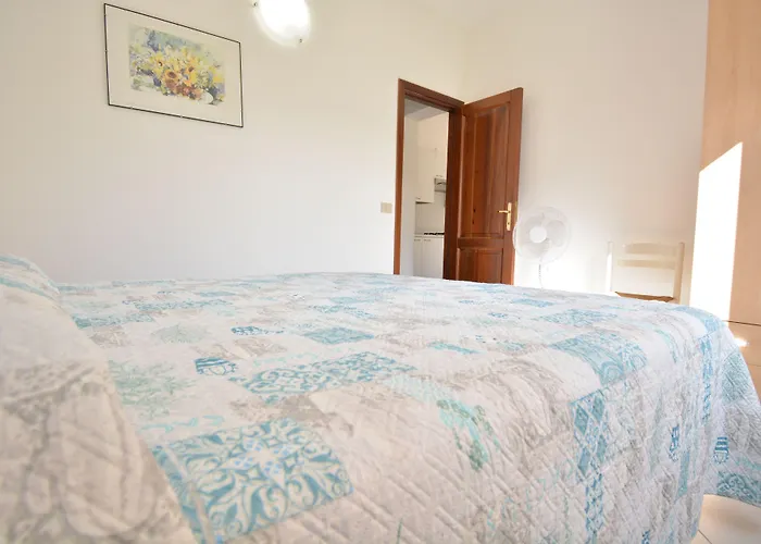 Coclearia * San Teodoro