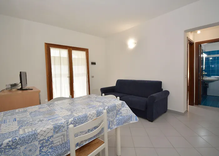 Nyaraló Coclearia *