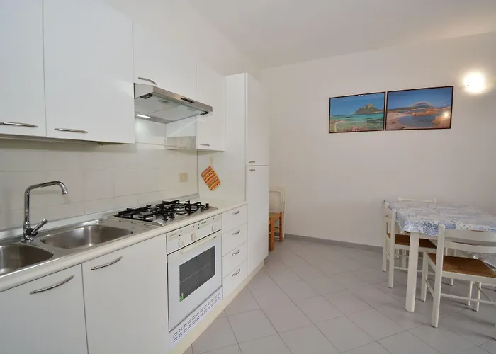 Nyaraló Coclearia *