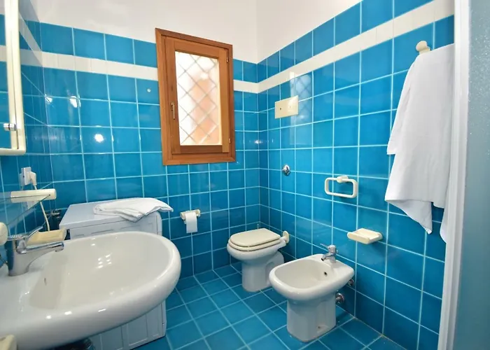 Nyaraló Coclearia *