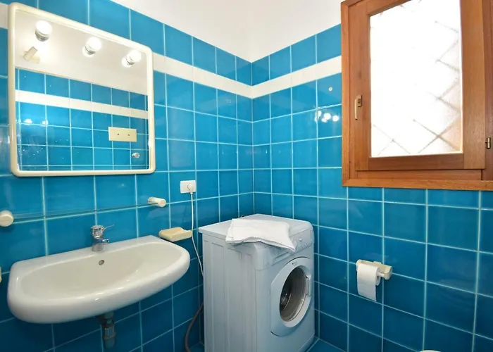 Coclearia San Teodoro (Sardinia)